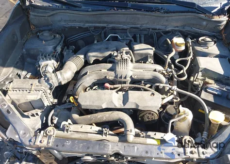 2014 Subaru Forester 2.5I Premium из США, поврежденный, VIN JF2SJADC0EH490207